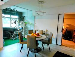 Blk 103C Edgefield Plains (Punggol), HDB 5 Rooms #584698321
